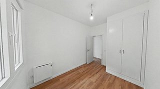 Piso en alquiler en Lista en Madrid