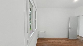 Piso en alquiler en Lista en Madrid