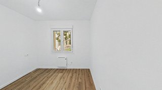 Piso en alquiler en Lista en Madrid