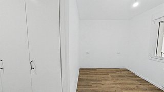 Piso en alquiler en Lista en Madrid