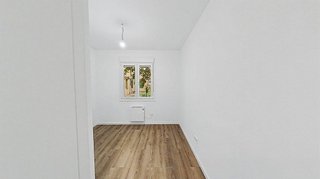 Piso en alquiler en Lista en Madrid