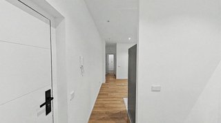 Piso en alquiler en Lista en Madrid