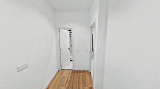 Piso en alquiler en Lista en Madrid