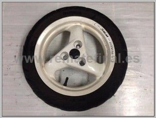 Rueda Delantera Peugeot Speedfight 2 (2000-2008)