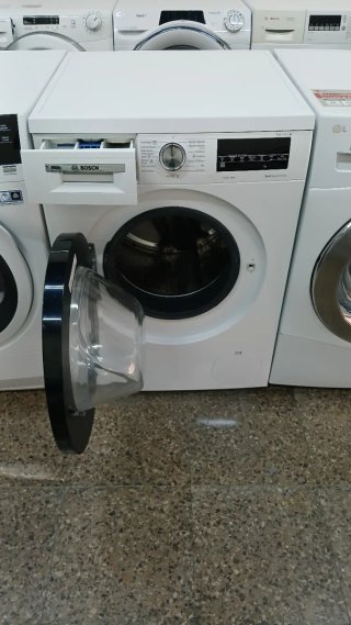 Lavadora Bosch Serie 6 9kg