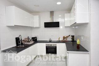 Chalet en venta en Zona Polígono en Alzira