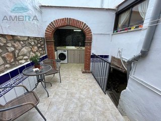 Chalet en venta en Pego