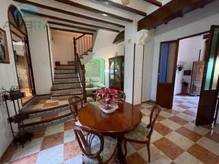 Chalet en venta en Pego