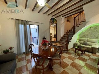 Chalet en venta en Pego