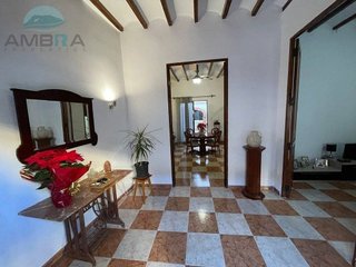Chalet en venta en Pego