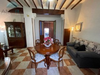 Chalet en venta en Pego