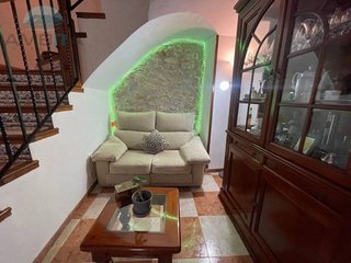 Chalet en venta en Pego