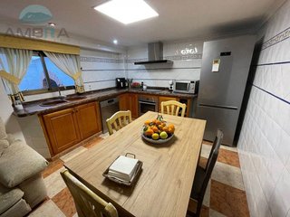 Chalet en venta en Pego
