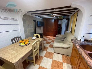 Chalet en venta en Pego