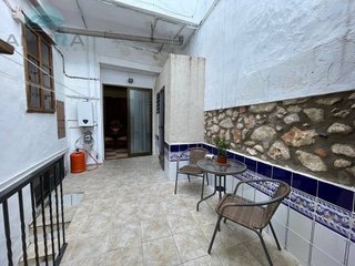 Chalet en venta en Pego