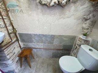 Chalet en venta en Pego