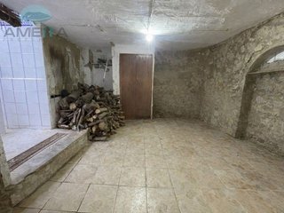 Chalet en venta en Pego