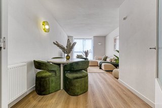 Piso en venta en Sanchinarro en Madrid