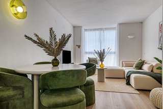 Piso en venta en Sanchinarro en Madrid