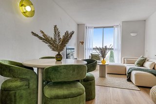 Piso en venta en Sanchinarro en Madrid