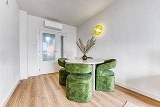 Piso en venta en Sanchinarro en Madrid