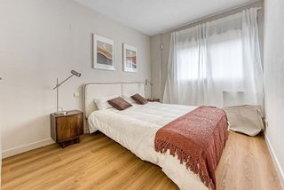 Piso en venta en Sanchinarro en Madrid