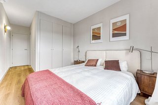 Piso en venta en Sanchinarro en Madrid