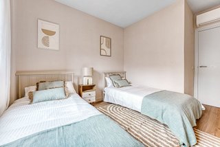 Piso en venta en Sanchinarro en Madrid