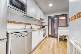 Piso en venta en Sanchinarro en Madrid