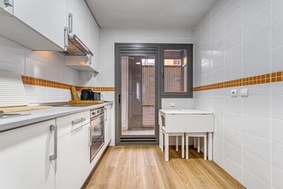 Piso en venta en Sanchinarro en Madrid