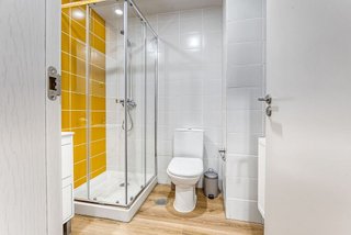 Piso en venta en Sanchinarro en Madrid