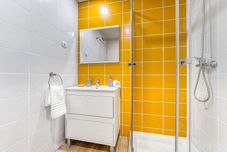 Piso en venta en Sanchinarro en Madrid