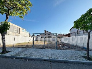 Solar en venta en Laguna de Duero