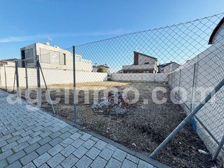 Solar en venta en Laguna de Duero