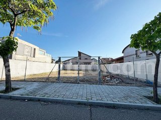 Solar en venta en Laguna de Duero