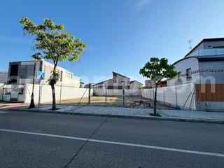 Solar en venta en Laguna de Duero
