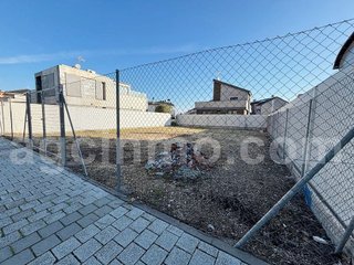Solar en venta en Laguna de Duero