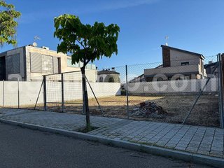 Solar en venta en Laguna de Duero