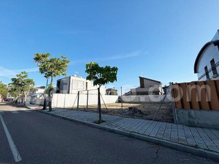 Solar en venta en Laguna de Duero