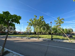 Solar en venta en Laguna de Duero