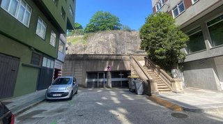 Garaje en venta en Falperra - Santa Lucía en Coruña (A)
