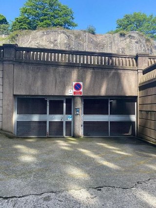 Garaje en venta en Falperra - Santa Lucía en Coruña (A)