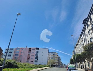Terreno en venta en San Juan en Ferrol