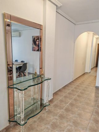 Alquilo chalet en Bigastro dispone de 3 habitacion