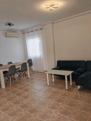 Alquilo chalet en Bigastro dispone de 3 habitacion
