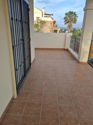 Alquilo chalet en Bigastro dispone de 3 habitacion