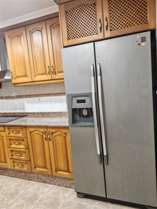 Alquilo chalet en Bigastro dispone de 3 habitacion