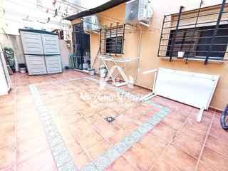 Piso en venta en El Candado - El Palo en Málaga