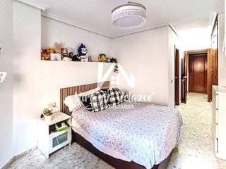 Piso en venta en El Candado - El Palo en Málaga