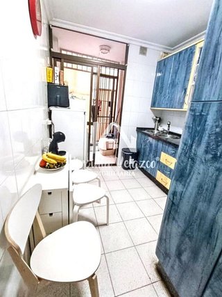 Piso en venta en El Candado - El Palo en Málaga